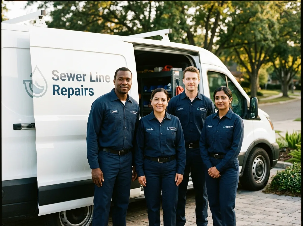 Emergency Plumber company in Crooked Creek, AK